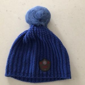 UGG knit hat